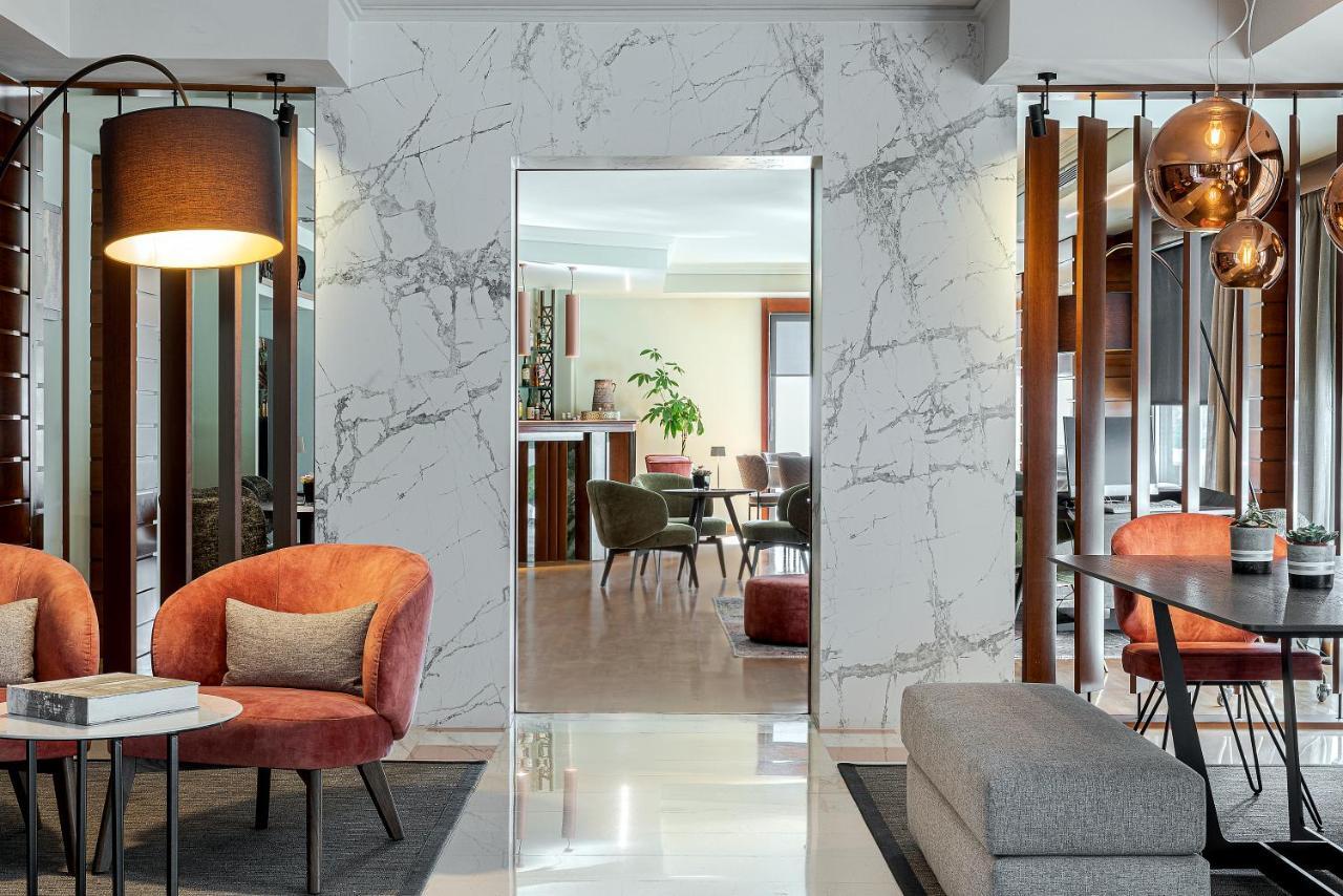 Blazer Suites Hotel Атина Екстериор снимка